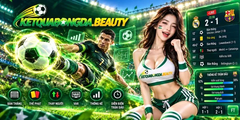Mục tiêu và cam kết của KQBD